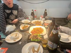 -野迹·石橄榄鸡·烧烤(新洲店)