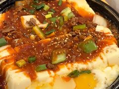 -七八冷面·延边朝鲜族美食(欢乐谷店)