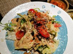 -甄花精致料理自助(城市阳台店)