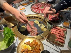 -花味烤肉·拌饭(建邺万达店)