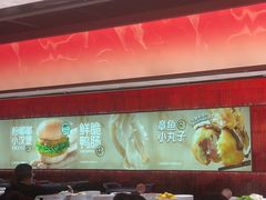 -龍歌自助小火锅(雨花台江南虹悦城店)