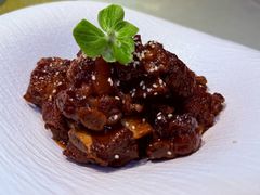 -新虹楼饭庄(崇明陈家镇店)
