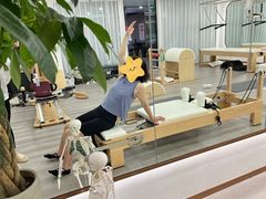 -英派斯健身旗舰店(海信国际中心馆)