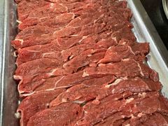 热气羊肉-新梅居(宁海东路店)