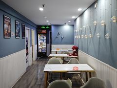 -FullHouse桌游狼人跑团剧本杀(徐家汇店)