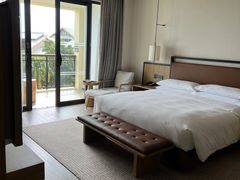 -三亚亚龙湾万豪度假酒店