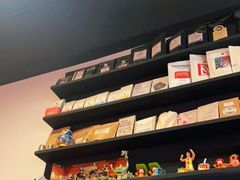 -black rainbow coffee
