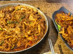 -妈妈手(山大总店)