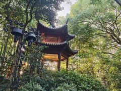 -杭州黄龙洞
