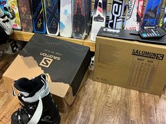 -北京大都市滑雪用品(丰泰中心店)