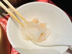 水晶虾饺-茶港·点心·啫啫煲(王府井店)