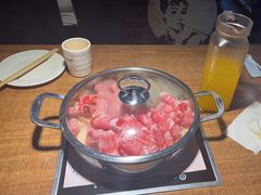 -焖锅部落(容城店)