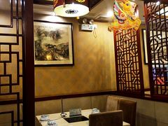 -河洛鱼庄(古城路店)