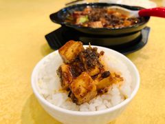 -陈麻婆豆腐(春熙店)