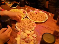 -Helens海伦司小酒馆(复旦大学店)