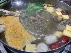 -林记潮牛·牛肉火锅(上马墩店)