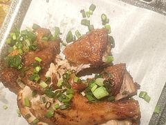 -绿茶餐厅(广州天河城店)