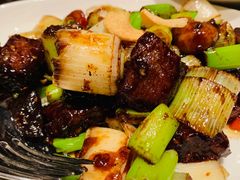 -环球港凯悦 · 享悦中餐厅