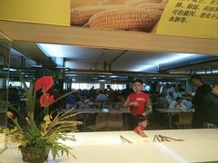 -文星素食(兴华路店)