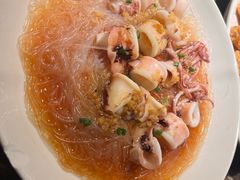 -新白鹿餐厅(爱琴海购物中心店)