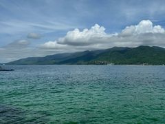 -海南分界洲岛旅游区