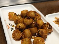 -湘汇概念铁板烧(铁西万达店)