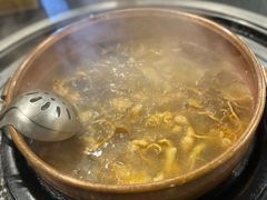 -阿山卓·野生菌火锅·纳西火塘烤肉