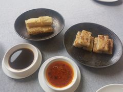 -潮府馆·非遗潮州菜·世纪公园(新国际博览中心店)