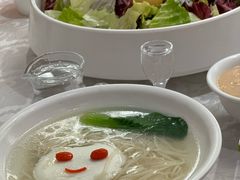 -马凯餐厅(地安门店)