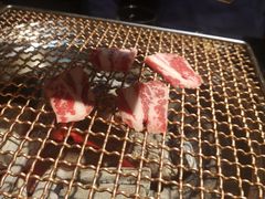 -九田家黑牛烤肉料理(太阳城店)
