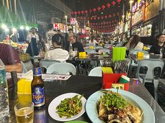 -明记烧鱼美味店