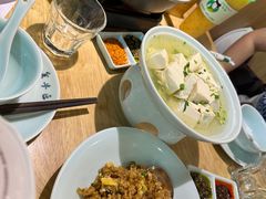 -全牛匠·乐山跷脚牛肉(新中关店)