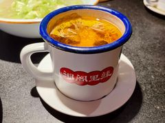 -湘阁里辣(南联锦泰城店)