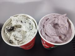 -DQ·蛋糕·冰淇淋(大宁国际商业广场店)
