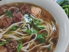 -李先生牛肉面大王(北京东四店)