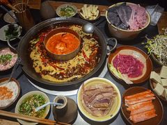 -洋马儿火锅(解放碑店)