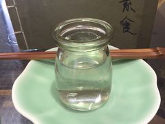 -五观堂素食(新华路店)