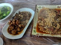 -石牛酒家(庐山风景名胜区店)
