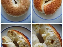 -One Bagel·一个贝果(凯德mall大峡谷店)