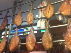 -皇上皇腊味店(下九路店)