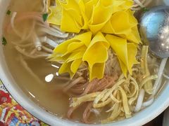 牡丹燕菜-真不同饭店(中州东路店)