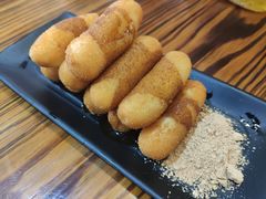 -味仙疯美蛙鱼头(清扬路总店)