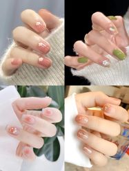 -M·X Nail日式美甲美睫