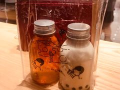 -喜茶(佛山岭南站店)