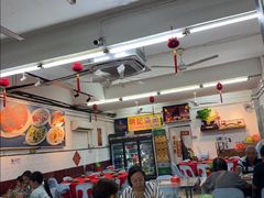 -明记烧鱼美味店