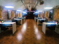 -青岛葡萄酒博物馆