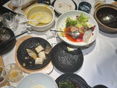 -彩虹之约•淮扬家宴(亚运村店)