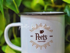 -Peet's Coffee皮爷咖啡(德基店)