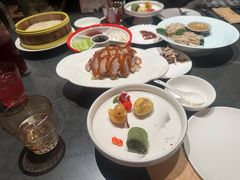 -全聚德(双井店)