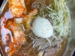 -屋里家延边朝鲜族冷面(南园店)
